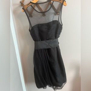 Vera Wang White label formal dress, black tie event vibes size 14